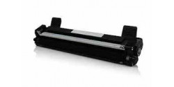 Brother TN-1030 Compatible Black Laser Toner Cartridge